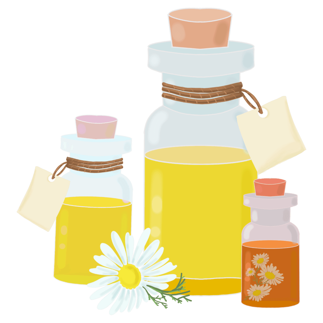 Image for Здоровье и эфирные масла