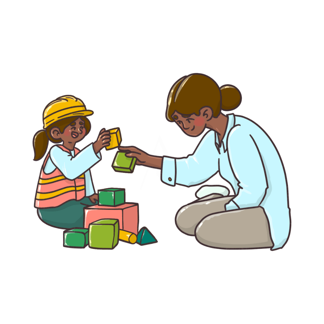 Autism spectrum disorder (ASD) / Autism (children)